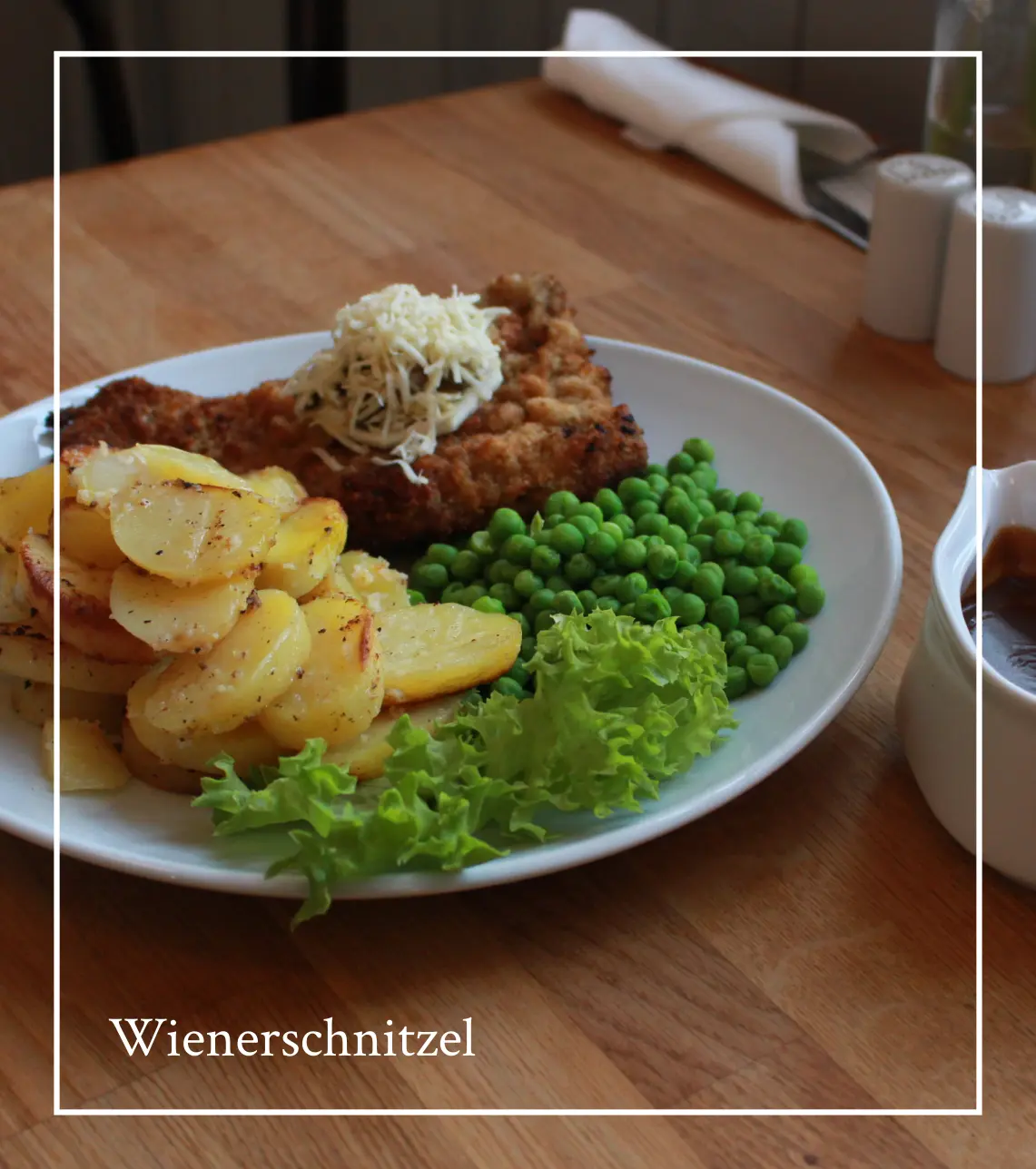 Wienerschnitzel